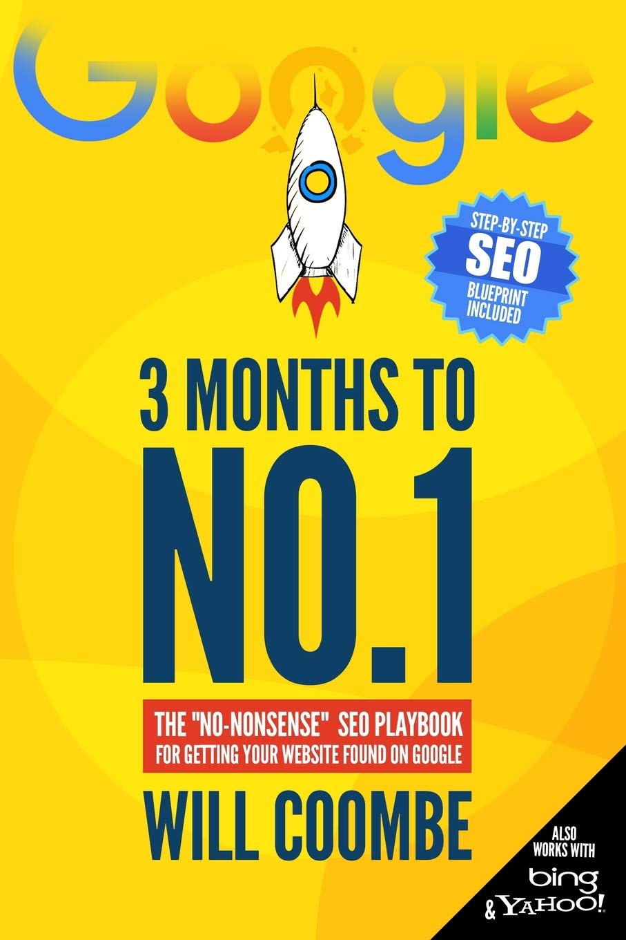 The "No-Nonsense" SEO Playbook for Getting Your Website Found